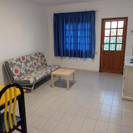 Molino De Guatiza Apartment Коста Тегисе Екстериор снимка