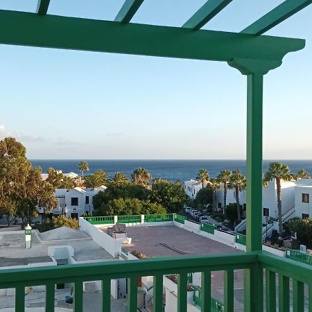 Molino De Guatiza Apartment Коста Тегисе Екстериор снимка