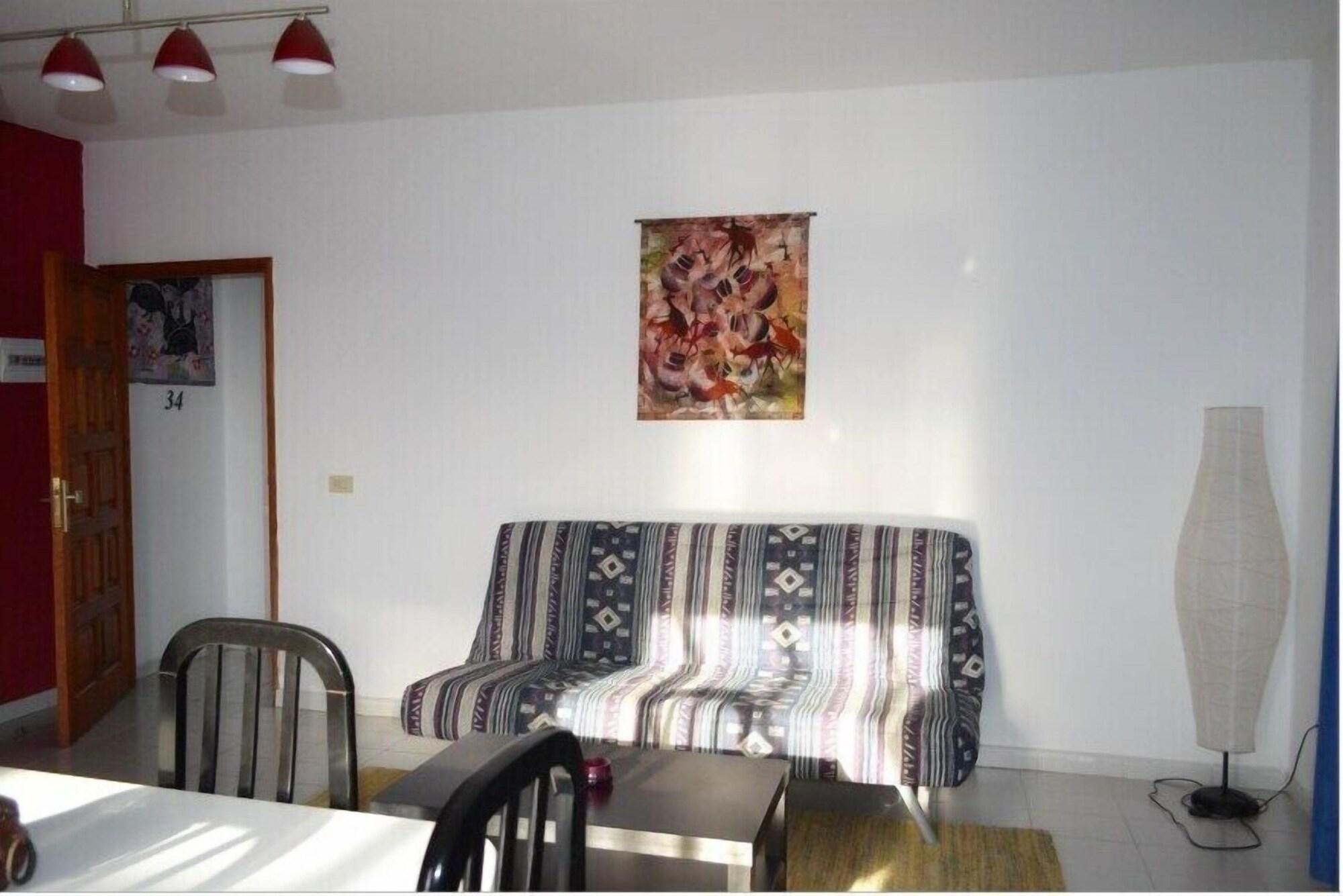 Molino De Guatiza Apartment Коста Тегисе Екстериор снимка