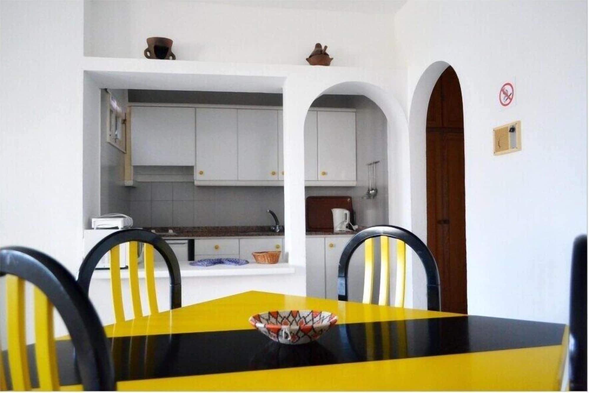 Molino De Guatiza Apartment Коста Тегисе Екстериор снимка