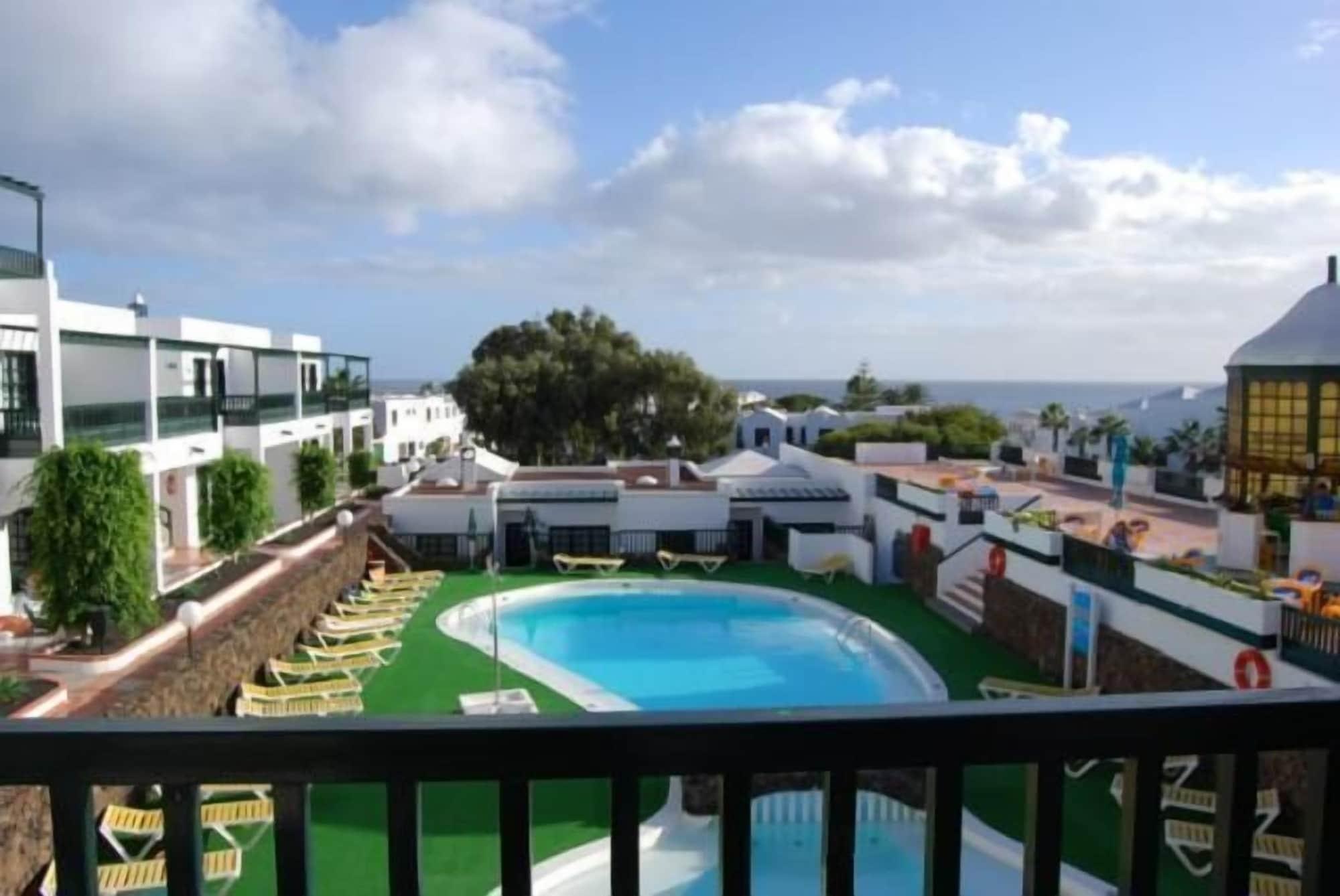 Molino De Guatiza Apartment Коста Тегисе Екстериор снимка
