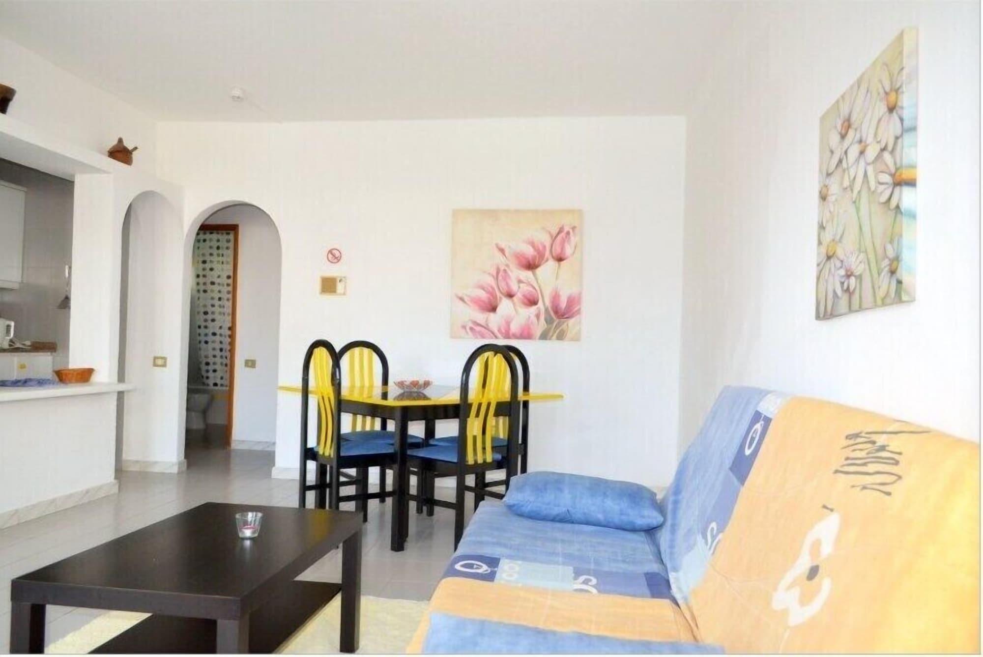 Molino De Guatiza Apartment Коста Тегисе Екстериор снимка