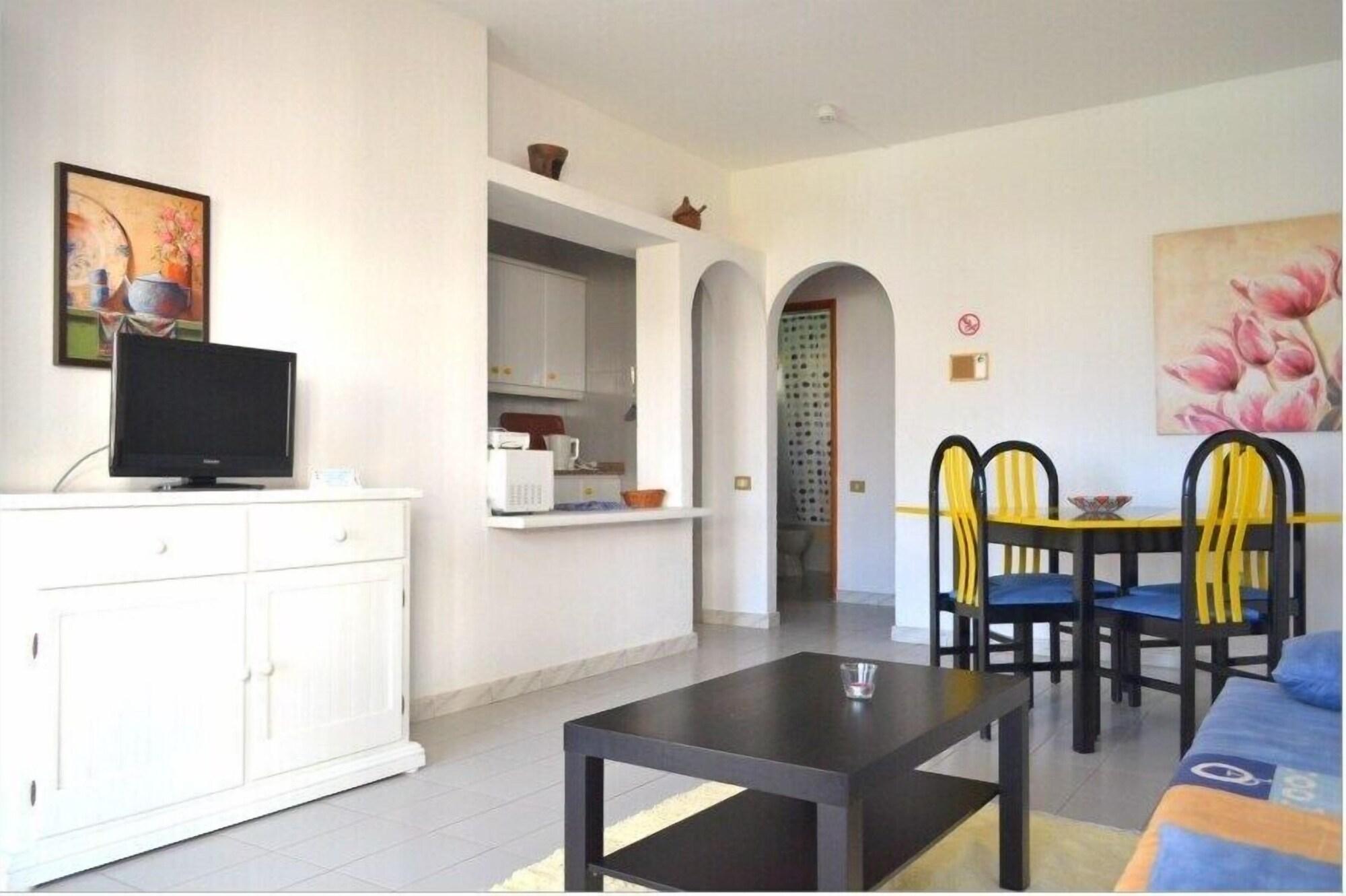 Molino De Guatiza Apartment Коста Тегисе Екстериор снимка