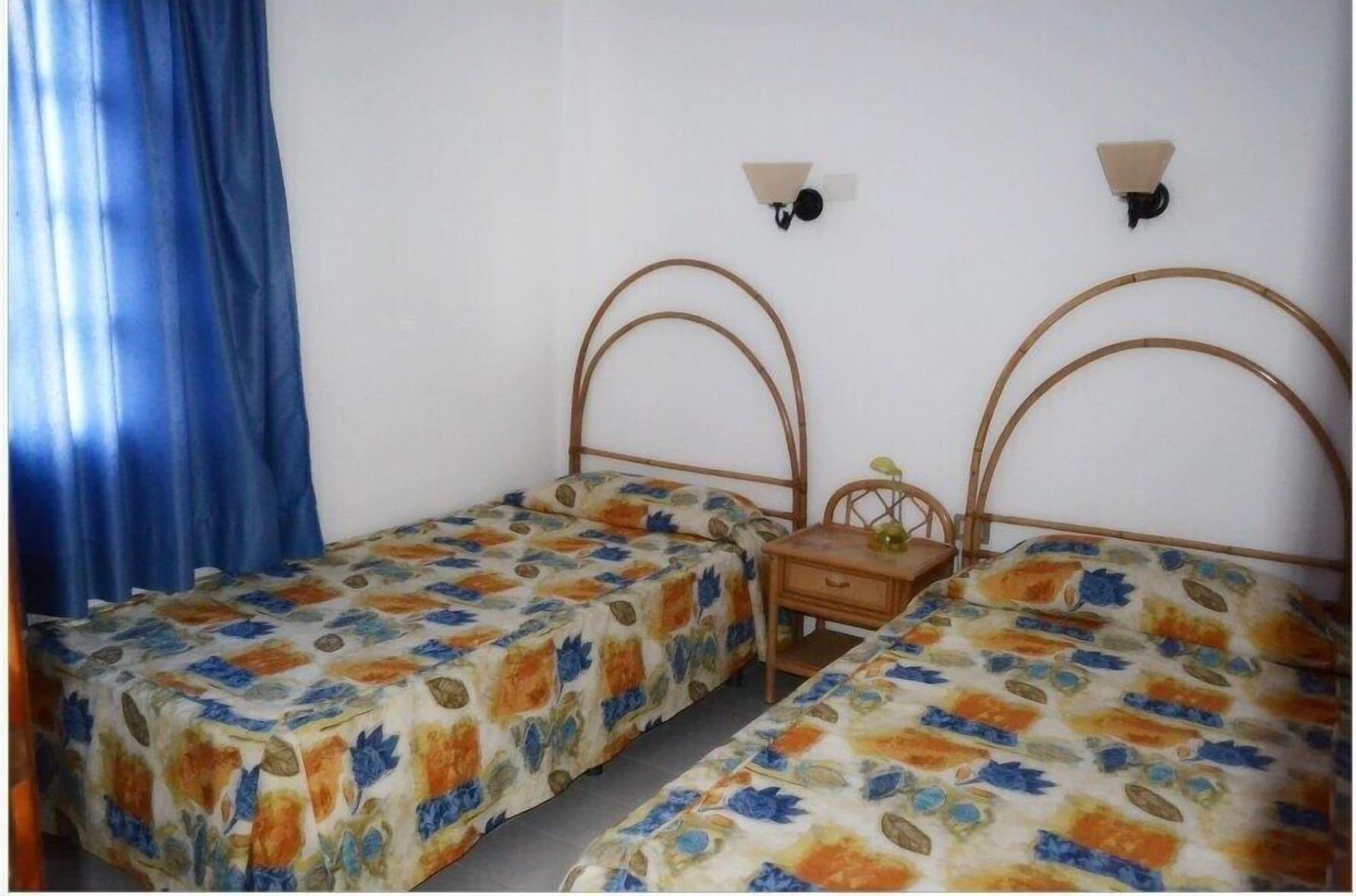 Molino De Guatiza Apartment Коста Тегисе Екстериор снимка