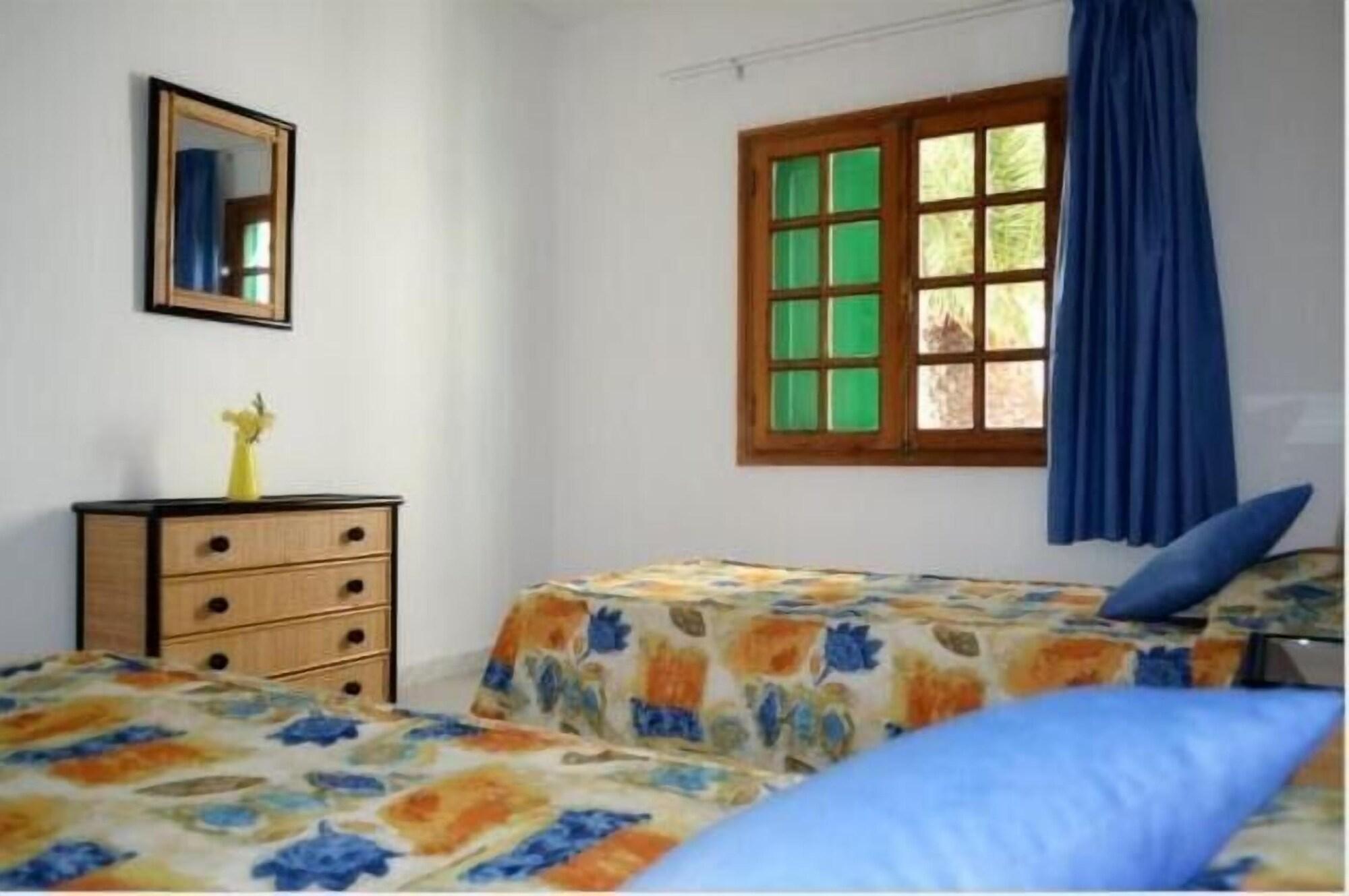 Molino De Guatiza Apartment Коста Тегисе Екстериор снимка