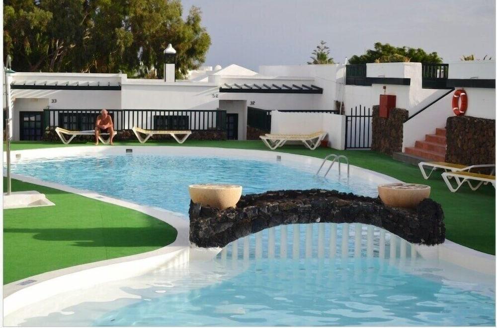 Molino De Guatiza Apartment Коста Тегисе Екстериор снимка