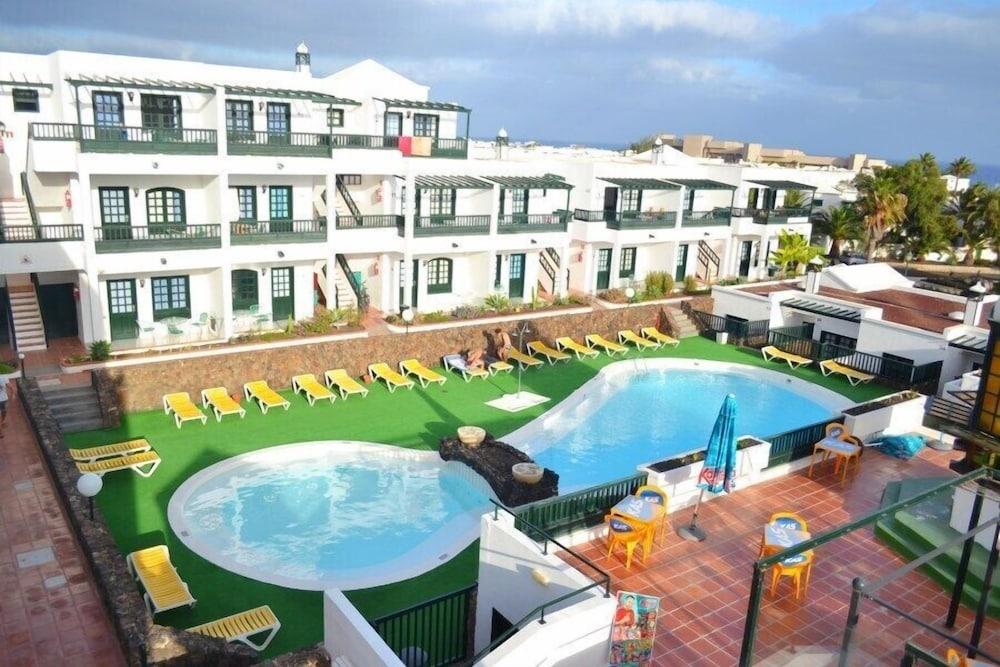 Molino De Guatiza Apartment Коста Тегисе Екстериор снимка