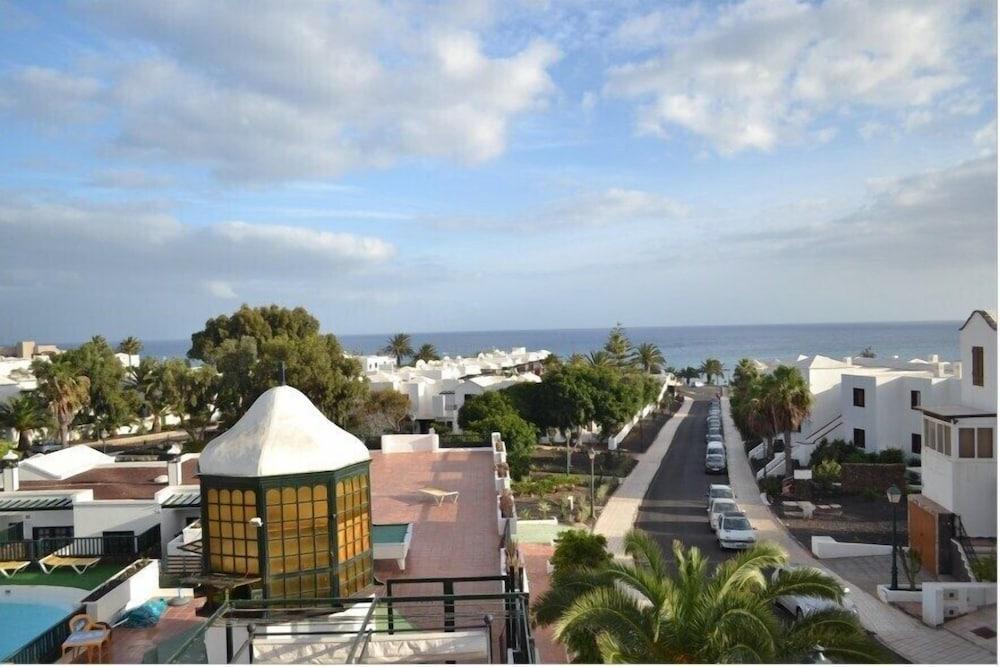 Molino De Guatiza Apartment Коста Тегисе Екстериор снимка