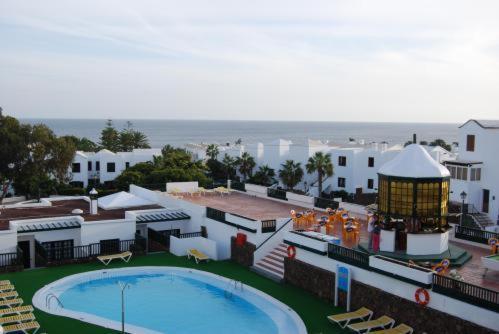 Molino De Guatiza Apartment Коста Тегисе Екстериор снимка