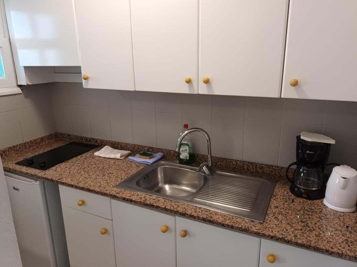 Molino De Guatiza Apartment Коста Тегисе Екстериор снимка