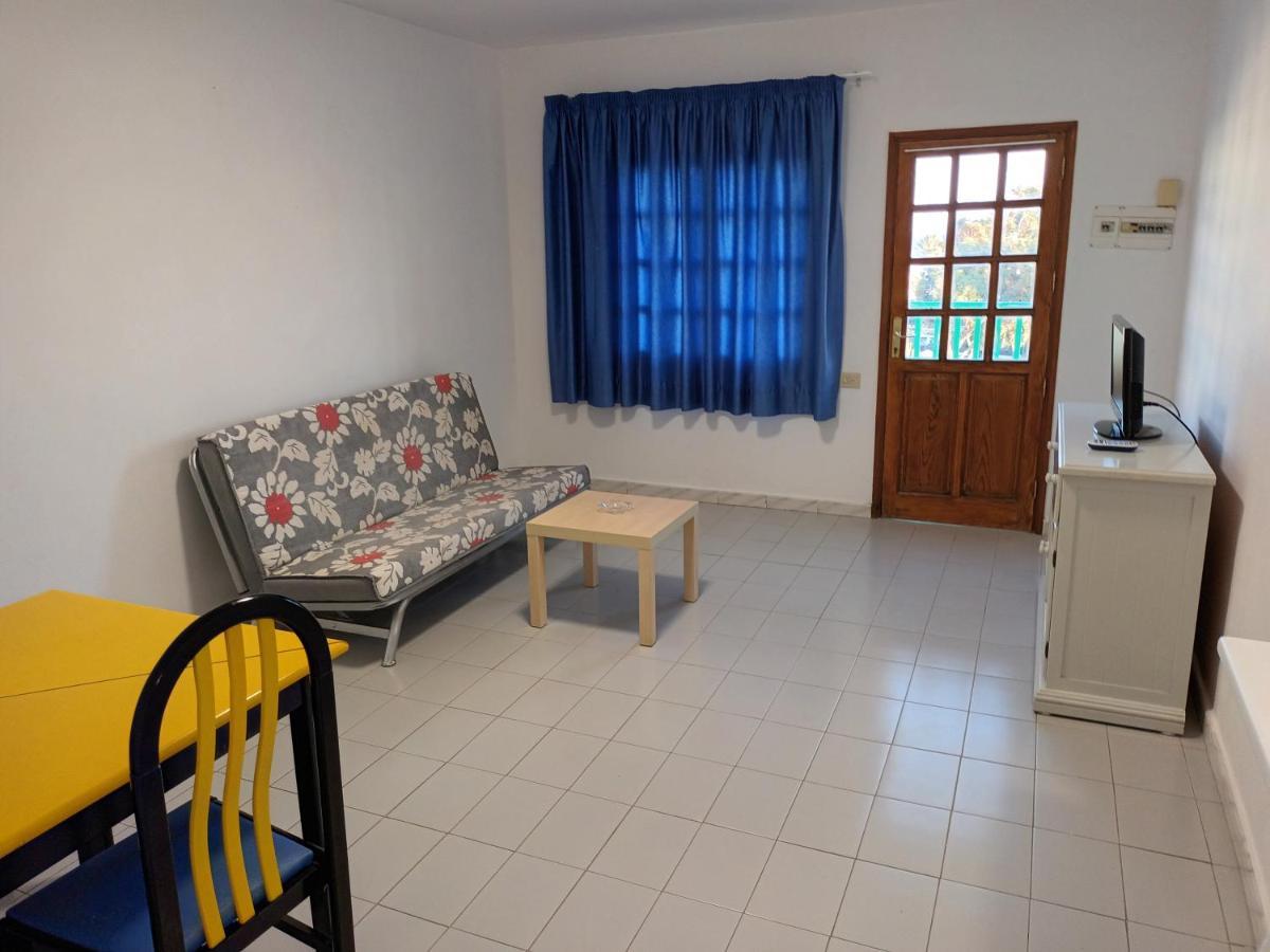 Molino De Guatiza Apartment Коста Тегисе Екстериор снимка