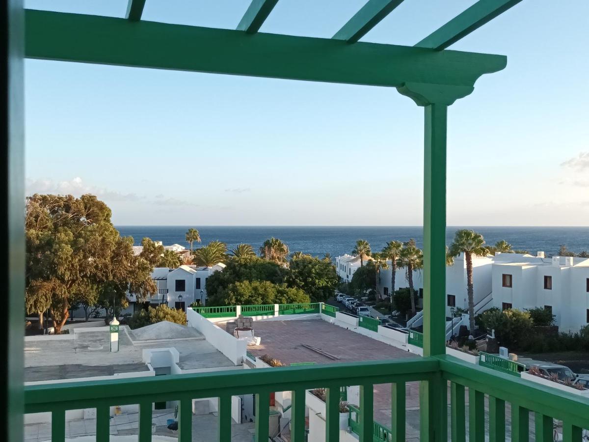 Molino De Guatiza Apartment Коста Тегисе Екстериор снимка