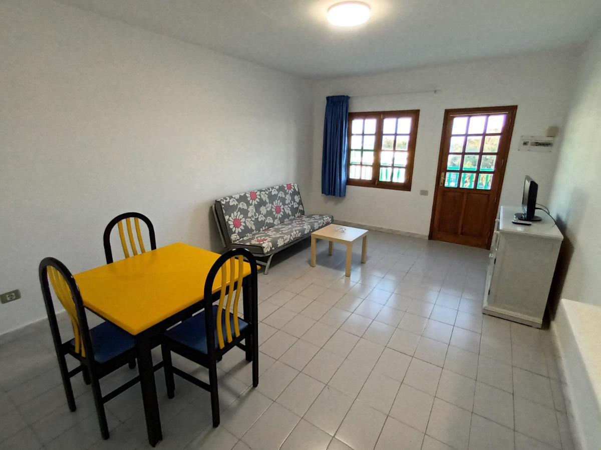 Molino De Guatiza Apartment Коста Тегисе Екстериор снимка