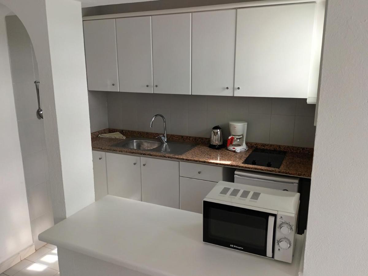 Molino De Guatiza Apartment Коста Тегисе Екстериор снимка