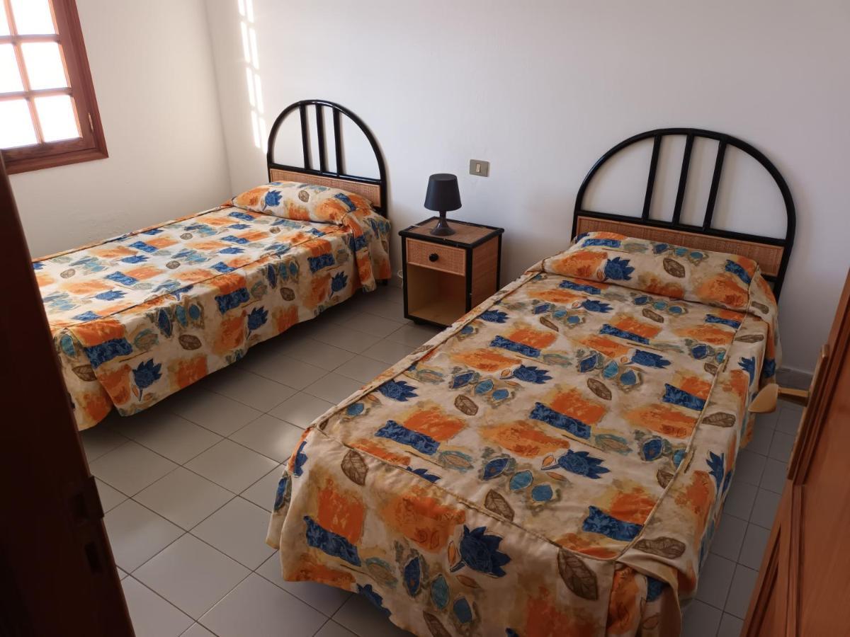 Molino De Guatiza Apartment Коста Тегисе Екстериор снимка