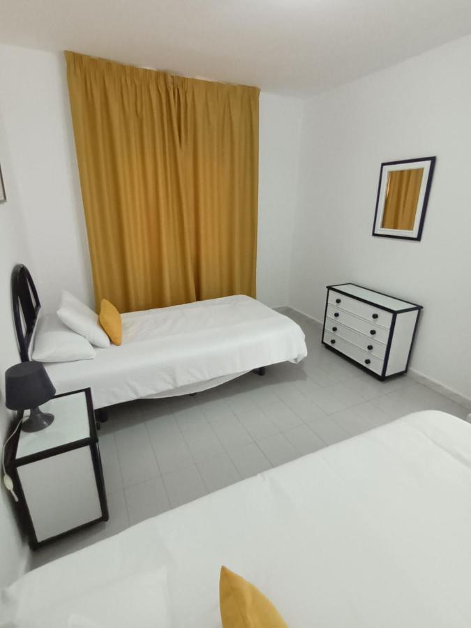 Molino De Guatiza Apartment Коста Тегисе Екстериор снимка