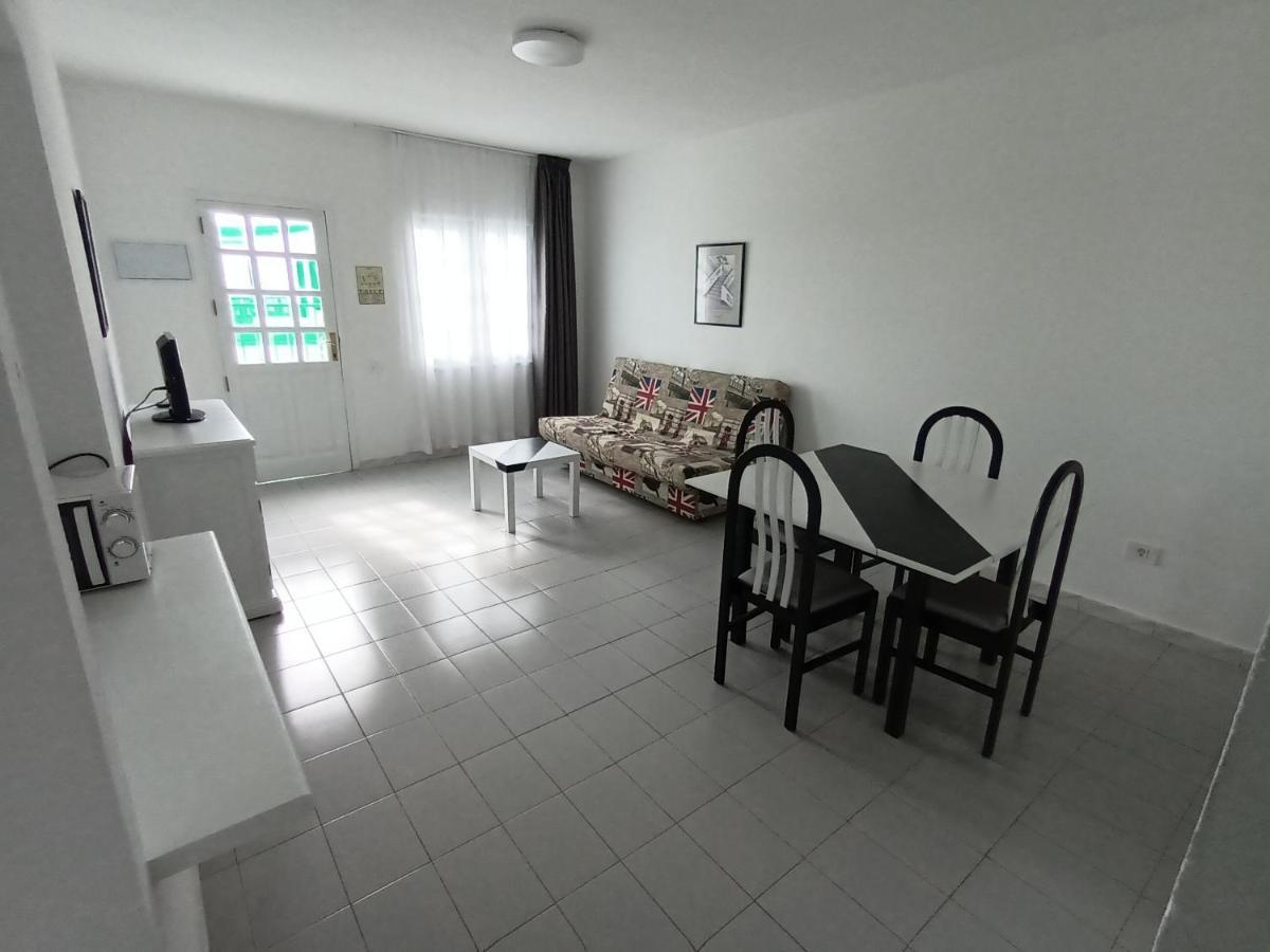 Molino De Guatiza Apartment Коста Тегисе Екстериор снимка